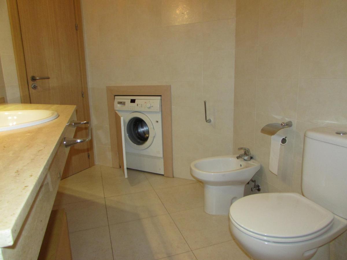 Atico Laguna Beach Con Jacuzzy Privado Бера Екстер'єр фото
